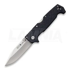 Cold Steel SR1 Lite Clip Point Folding Knife 62K1