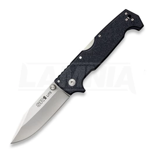 Cold Steel SR1 Lite Clip Point Folding Knife 62K1 3 Cold Steel SR1 Lite Clip Point Folding Knife 62K1