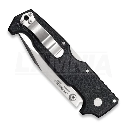 Cold Steel SR1 Lite Clip Point Folding Knife 62K1 4 Cold Steel SR1 Lite Clip Point Folding Knife 62K1 - Image 2