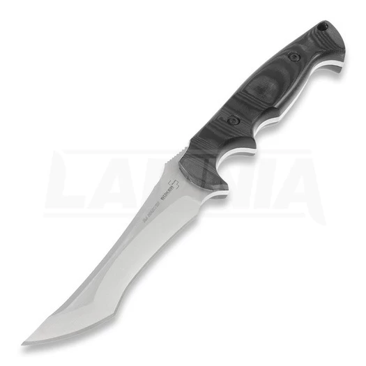 Böker Plus Rampage Knife 02BO110 3 Böker Plus Rampage Knife 02BO110