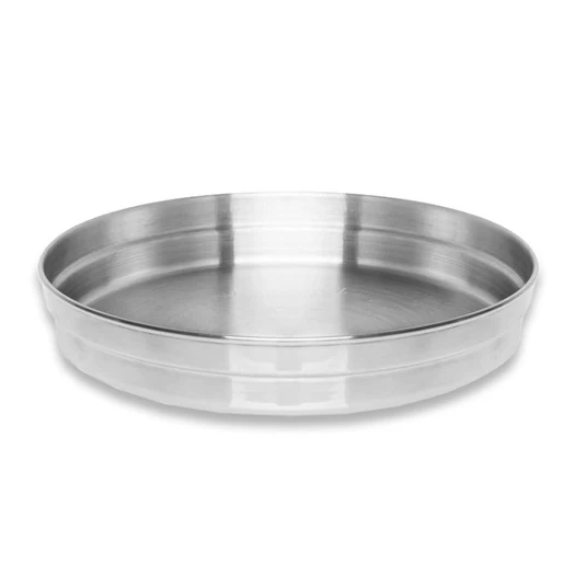 Helikon-Tex Mess Tin - Stainless Steel ME-MEN-SS-15 8 Helikon-Tex Mess Tin - Stainless Steel ME-MEN-SS-15 - Image 6