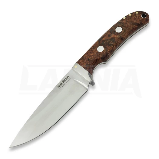 Böker Special Run Savannah LTD Knife 120220 3 Böker Special Run Savannah LTD Knife 120220