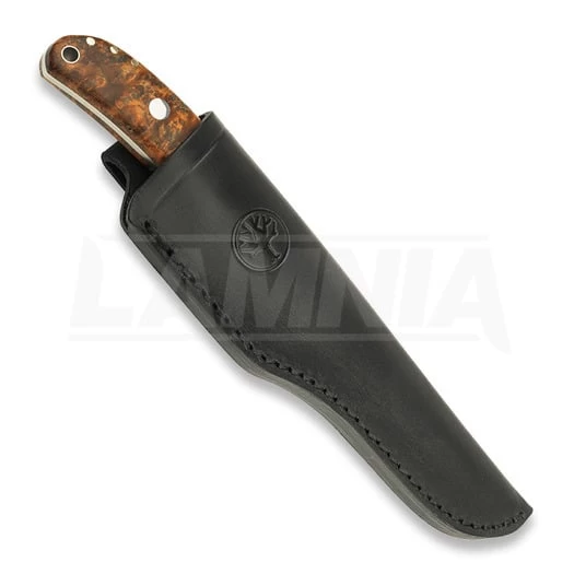 Böker Special Run Savannah LTD Knife 120220 4 Böker Special Run Savannah LTD Knife 120220 - Image 2