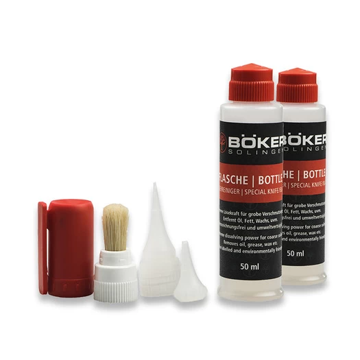 Böker Plus Special Knife Cleaner 09BO754 3 Böker Plus Special Knife Cleaner 09BO754