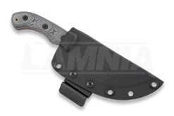 TOPS Tom Brown Tracker T-4 Survival Knife TBT040 9 TOPS Tom Brown Tracker T-4 Survival Knife TBT040 -Outdoor Tool and Knife Shop 5420 TPTBT040 03