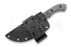 TOPS Tom Brown Tracker T-4 Survival Knife TBT040 10 TOPS Tom Brown Tracker T-4 Survival Knife TBT040 -Outdoor Tool and Knife Shop 5420 TPTBT040 04