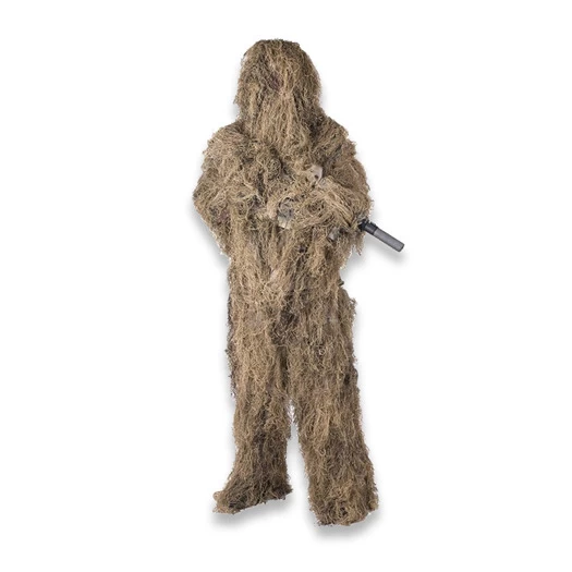 Helikon-Tex Ghillie Suit, Digital Desert KP-GHL-PO-08 3 Helikon-Tex Ghillie Suit, Digital Desert KP-GHL-PO-08