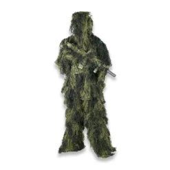 Helikon-Tex Ghillie Suit, Digital Woodland KP-GHL-PO-07