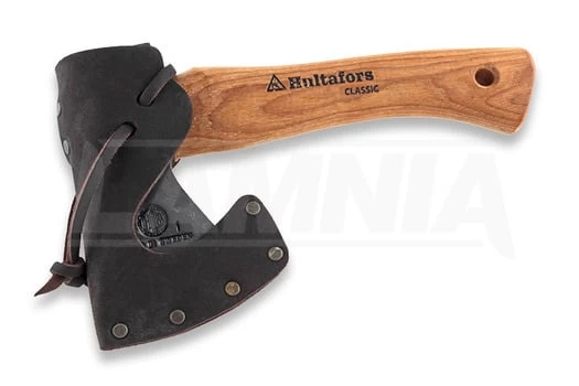 Hultafors Ågelsjön Mini Hatchet 841760 4 Hultafors Ågelsjön Mini Hatchet 841760 - Image 2