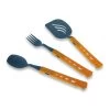 Jetboil Jetset Utensil Kit -Outdoor Tool and Knife Shop 54308 JBPUTN 01