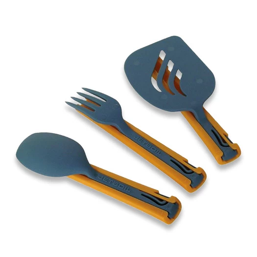 Jetboil Jetset Utensil Kit 4 Jetboil Jetset Utensil Kit - Image 2