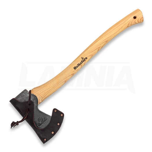 Hultafors Ekelund Hunting Axe 841710 4 Hultafors Ekelund Hunting Axe 841710 - Image 2