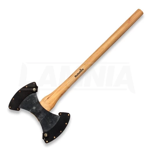 Hultafors Wetterhall Throwing Axe 841750 4 Hultafors Wetterhall Throwing Axe 841750 - Image 2