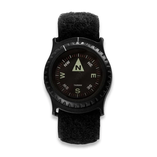 Helikon-Tex Wrist Compass T25, Black KS-W25-AC-01 4 Helikon-Tex Wrist Compass T25, Black KS-W25-AC-01 - Image 2