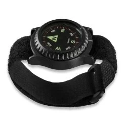 Helikon-Tex Wrist Compass T25, Black KS-W25-AC-01 8 Helikon-Tex Wrist Compass T25, Black KS-W25-AC-01 -Outdoor Tool and Knife Shop 54370 HTEX KS W25 AC 01 03