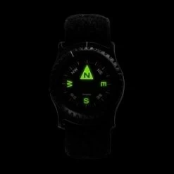 Helikon-Tex Wrist Compass T25, Black KS-W25-AC-01 9 Helikon-Tex Wrist Compass T25, Black KS-W25-AC-01 -Outdoor Tool and Knife Shop 54370 HTEX KS W25 AC 01 04
