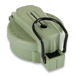 Helikon-Tex Ranger Compass MK2 Lighted, Green KS-RL2-AL-82 8 Helikon-Tex Ranger Compass MK2 Lighted, Green KS-RL2-AL-82 -Outdoor Tool and Knife Shop 54373 HTEX KS RL2 AL 82 02