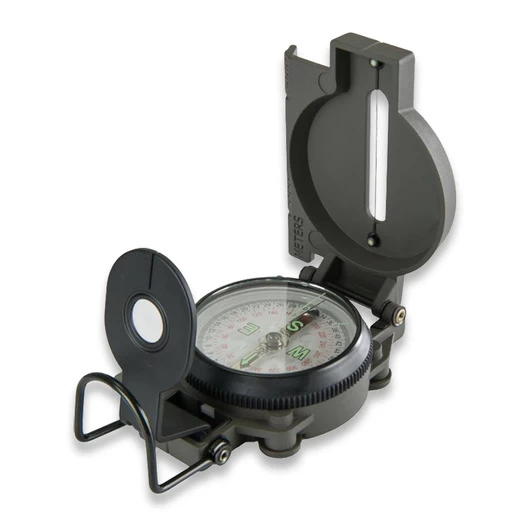 Helikon-Tex Ranger Compass MK2, Grey KS-RG2-AL-19 3 Helikon-Tex Ranger Compass MK2, Grey KS-RG2-AL-19