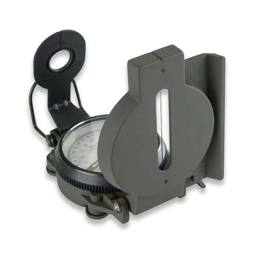 Helikon-Tex Ranger Compass MK2, Grey KS-RG2-AL-19 4 Helikon-Tex Ranger Compass MK2, Grey KS-RG2-AL-19 - Image 2