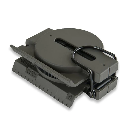 Helikon-Tex Ranger Compass MK2, Grey KS-RG2-AL-19 6 Helikon-Tex Ranger Compass MK2, Grey KS-RG2-AL-19 - Image 4