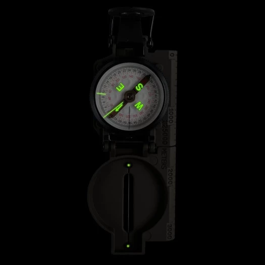 Helikon-Tex Ranger Compass MK2, Grey KS-RG2-AL-19 7 Helikon-Tex Ranger Compass MK2, Grey KS-RG2-AL-19 - Image 5