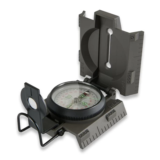 Helikon-Tex Ranger Compass MK2, Grey KS-RG2-AS-19 3 Helikon-Tex Ranger Compass MK2, Grey KS-RG2-AS-19
