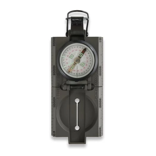 Helikon-Tex Ranger Compass MK2, Grey KS-RG2-AS-19 5 Helikon-Tex Ranger Compass MK2, Grey KS-RG2-AS-19 - Image 3