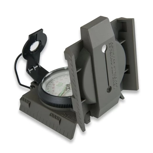 Helikon-Tex Ranger Compass MK2, Grey KS-RG2-AS-19 6 Helikon-Tex Ranger Compass MK2, Grey KS-RG2-AS-19 - Image 4