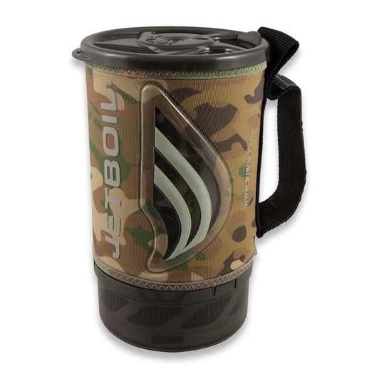 Jetboil Flash 2.0 PCS 1,0L, Camo 4 Jetboil Flash 2.0 PCS 1,0L, Camo - Image 2