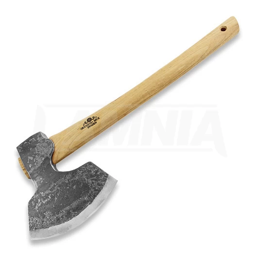 Gränsfors Broad Axe 1900 50cm 1.6kg 480 3 Gränsfors Broad Axe 1900 50cm 1.6kg 480