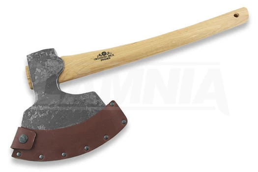 Gränsfors Broad Axe 1900 50cm 1.6kg 480 4 Gränsfors Broad Axe 1900 50cm 1.6kg 480 - Image 2