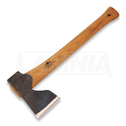 Gränsfors Carpenter's Axe 465 3 Gränsfors Carpenter's Axe 465