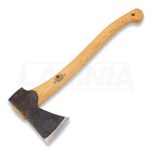 Gränsfors Small Forest Axe 50cm 1.0kg 420 3 Gränsfors Small Forest Axe 50cm 1.0kg 420