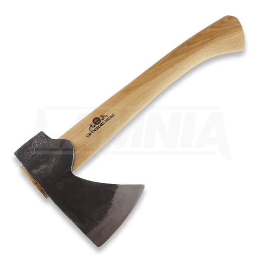Gränsfors Small Hatchet 26cm 0.35kg 410 3 Gränsfors Small Hatchet 26cm 0.35kg 410