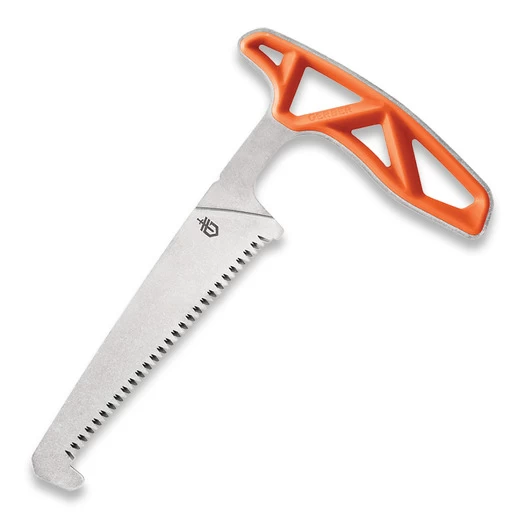 Gerber Exo-Mod Saw, Orange 1802 3 Gerber Exo-Mod Saw, Orange 1802
