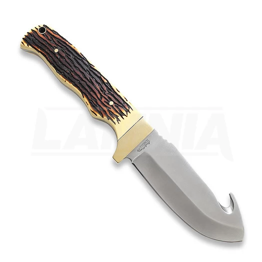 Schrade Uncle Henry Guthook 3 Schrade Uncle Henry Guthook