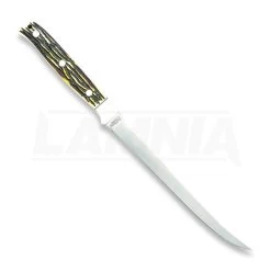 Schrade Uncle Henry Fillet Fishing Knife