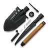 Schrade Frontier Shovel Saw Combo 1 Schrade Frontier Shovel Saw Combo -Outdoor Tool and Knife Shop 54733 SCH1124292 01