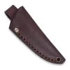 Brisa Necker Leather Sheath 2 Brisa Necker Leather Sheath -Outdoor Tool and Knife Shop 54932 BRI1549 01