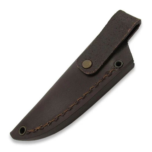 Brisa Necker Leather Sheath 4 Brisa Necker Leather Sheath - Image 2