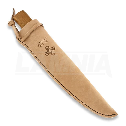 Marttiini Cabin Chef Knife 444010 4 Marttiini Cabin Chef Knife 444010 - Image 2