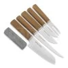 Marttiini Cabin Chef Knife Set 1494000 2 Marttiini Cabin Chef Knife Set 1494000 -Outdoor Tool and Knife Shop 55068 MRT1494000 01