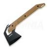 Schrade Frontier Axe, Brown 1 Schrade Frontier Axe, Brown -Outdoor Tool and Knife Shop 55597 SCH1121076 01