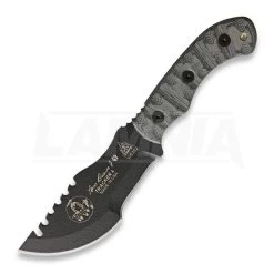 TOPS Tom Brown Tracker T-4, Rocky Mountain TBT040RMT