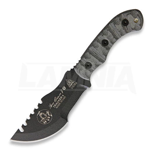 TOPS Tom Brown Tracker T-4, Rocky Mountain TBT040RMT 3 TOPS Tom Brown Tracker T-4, Rocky Mountain TBT040RMT