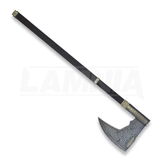 United Cutlery LOTR Bearded Axe Of Gimli 3 United Cutlery LOTR Bearded Axe Of Gimli
