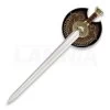 United Cutlery LOTR Herugrim Sword Of Theoden 2 United Cutlery LOTR Herugrim Sword Of Theoden -Outdoor Tool and Knife Shop 56448 UC1370 01