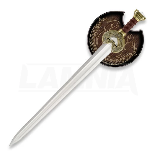 United Cutlery LOTR Herugrim Sword Of Theoden 3 United Cutlery LOTR Herugrim Sword Of Theoden