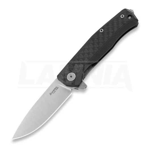 Lionsteel MYTO Carbon Fiber Folding Knife MT01CF 3 Lionsteel MYTO Carbon Fiber Folding Knife MT01CF