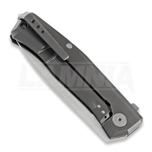 Lionsteel MYTO Carbon Fiber Folding Knife MT01CF 5 Lionsteel MYTO Carbon Fiber Folding Knife MT01CF - Image 3